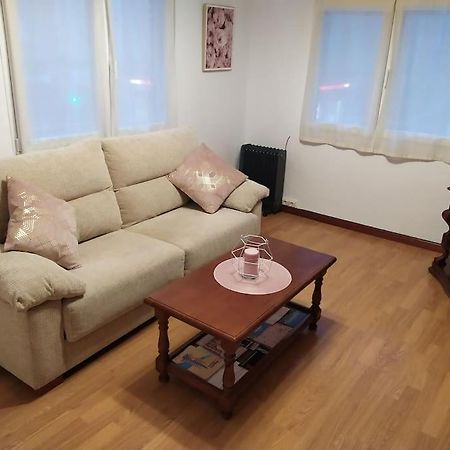 Piso Gijon Centro Διαμέρισμα Εξωτερικό φωτογραφία