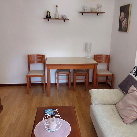 Piso Gijon Centro Διαμέρισμα Εξωτερικό φωτογραφία