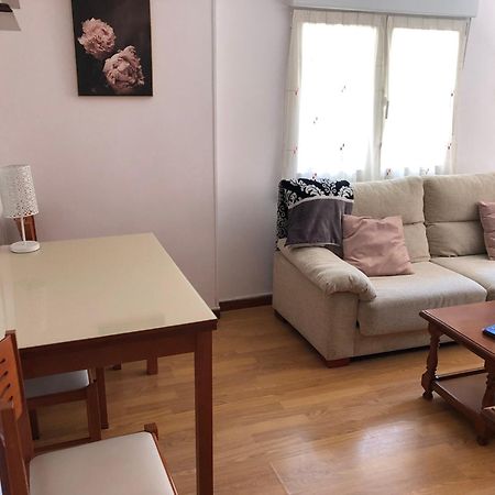 Piso Gijon Centro Διαμέρισμα Εξωτερικό φωτογραφία