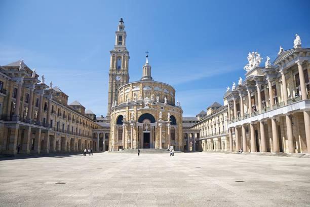 Piso Gijon Centro Διαμέρισμα Εξωτερικό φωτογραφία
