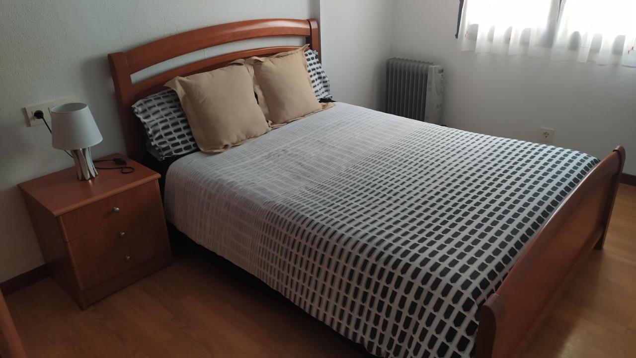 Piso Gijon Centro Διαμέρισμα Εξωτερικό φωτογραφία