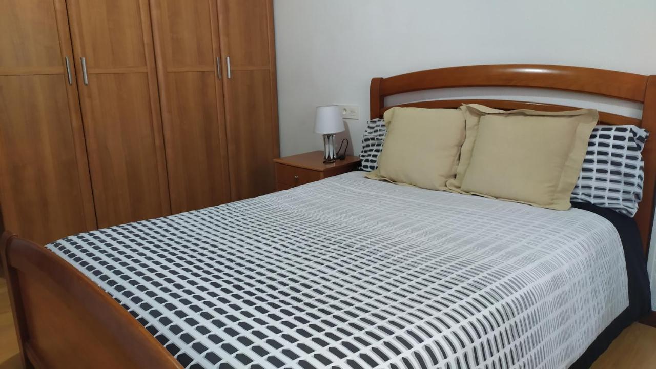 Piso Gijon Centro Διαμέρισμα Εξωτερικό φωτογραφία