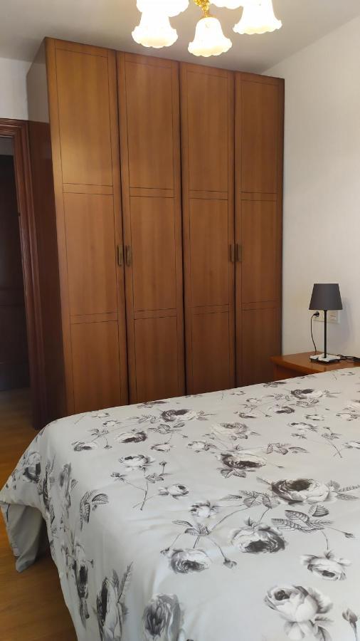 Piso Gijon Centro Διαμέρισμα Εξωτερικό φωτογραφία