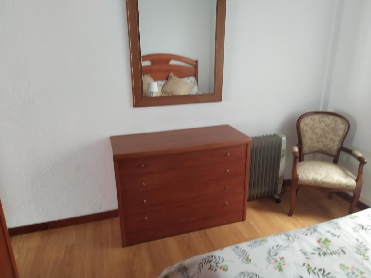 Piso Gijon Centro Διαμέρισμα Εξωτερικό φωτογραφία