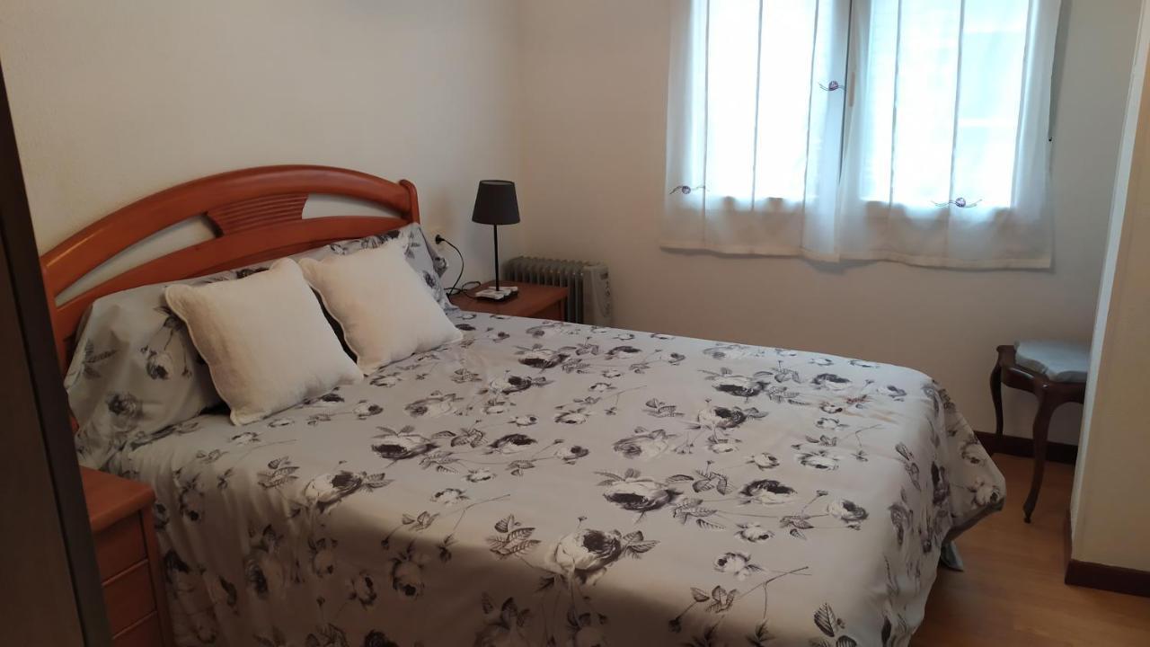Piso Gijon Centro Διαμέρισμα Εξωτερικό φωτογραφία