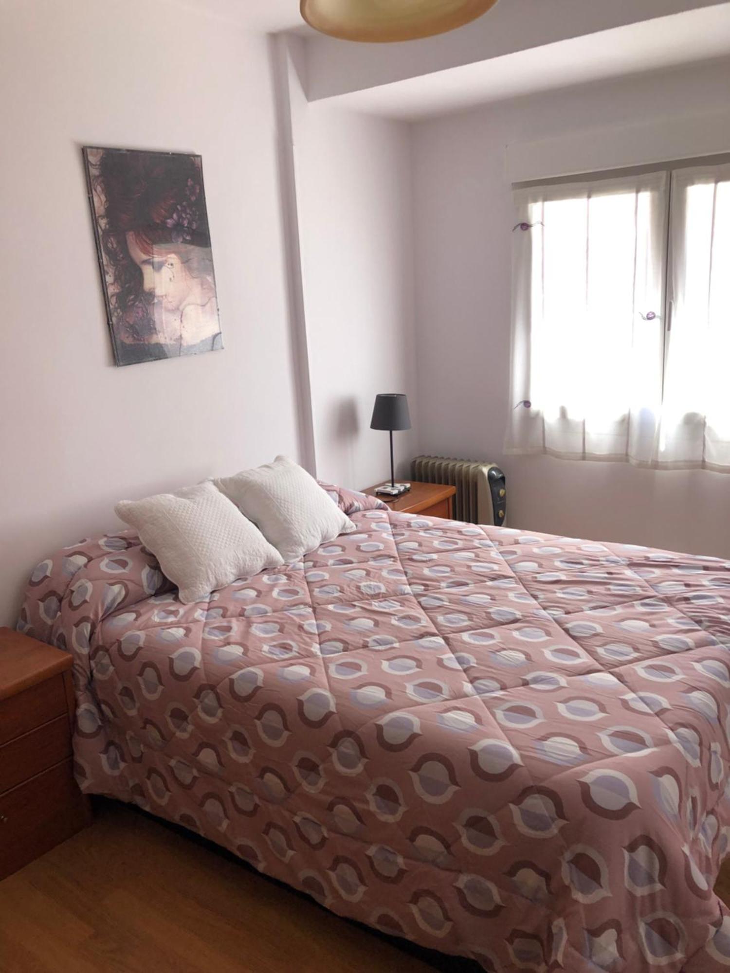Piso Gijon Centro Διαμέρισμα Εξωτερικό φωτογραφία