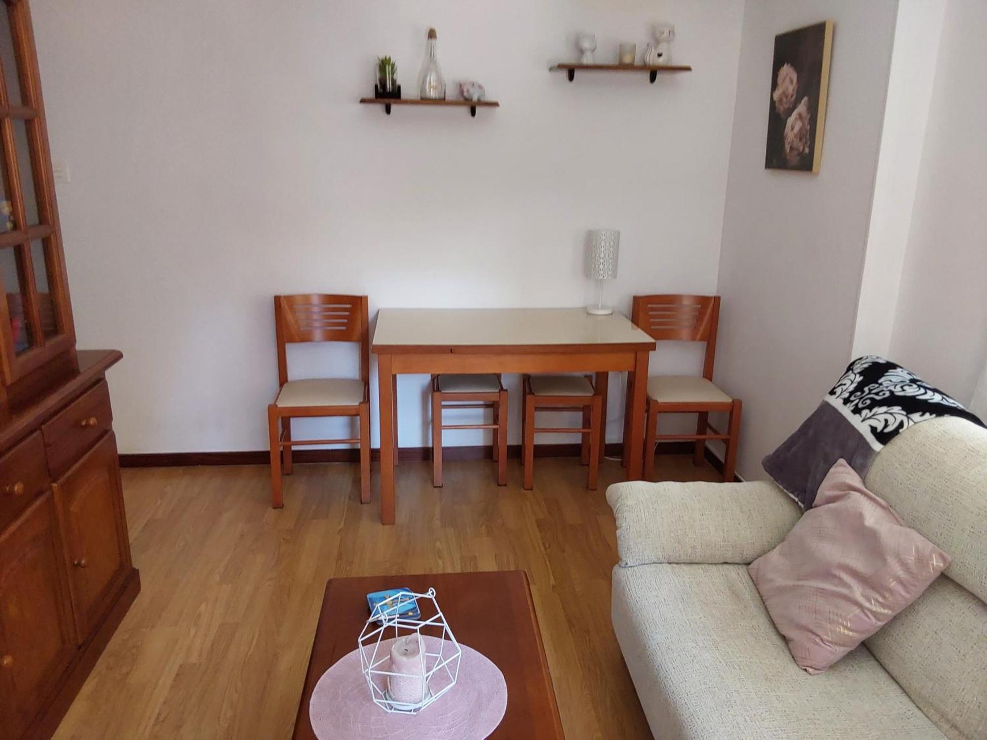 Piso Gijon Centro Διαμέρισμα Εξωτερικό φωτογραφία