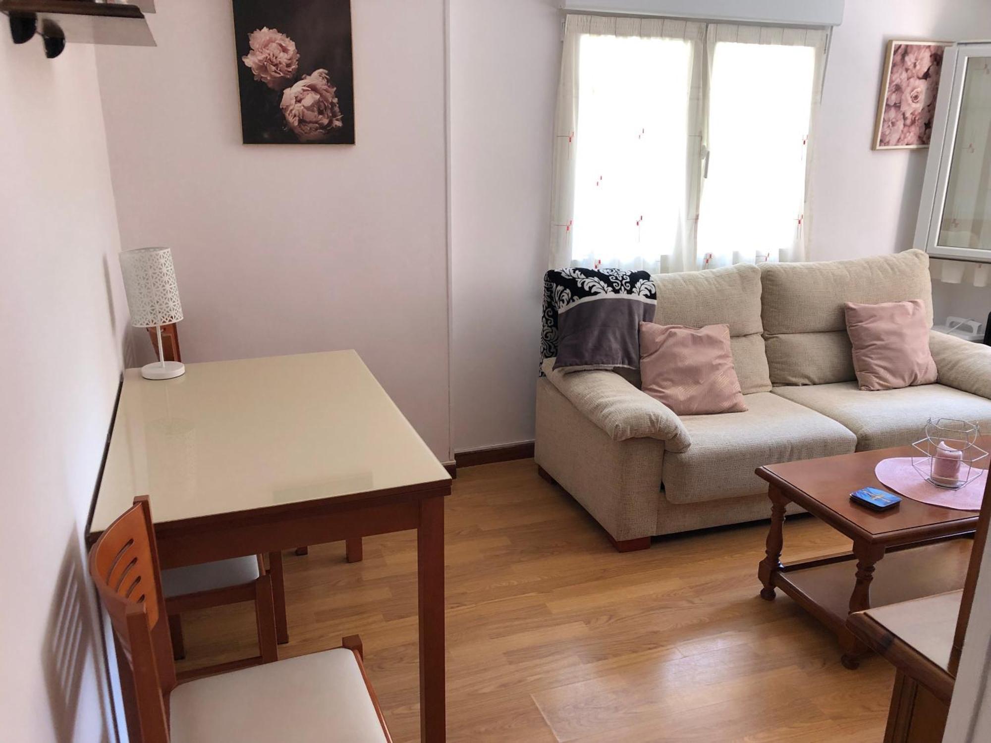 Piso Gijon Centro Διαμέρισμα Εξωτερικό φωτογραφία