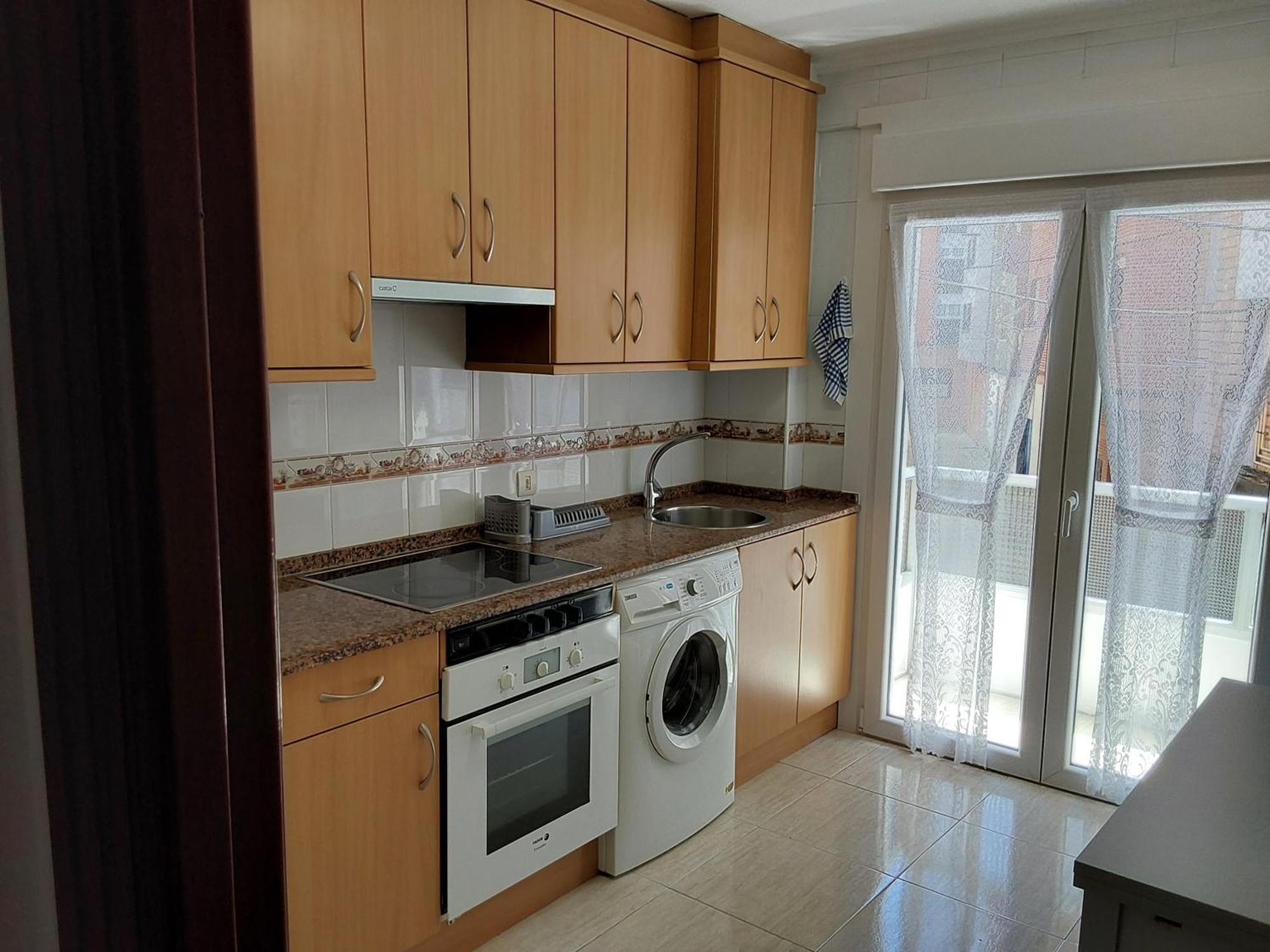Piso Gijon Centro Διαμέρισμα Εξωτερικό φωτογραφία