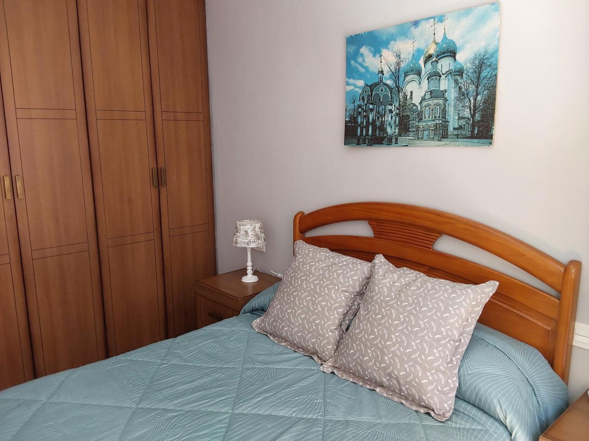 Piso Gijon Centro Διαμέρισμα Εξωτερικό φωτογραφία