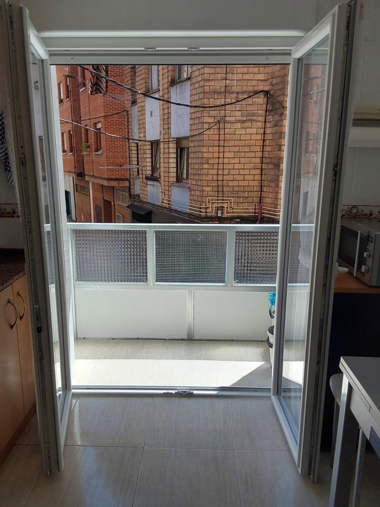 Piso Gijon Centro Διαμέρισμα Εξωτερικό φωτογραφία